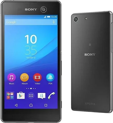 Sony Xperia M5 Smartphone von Sony