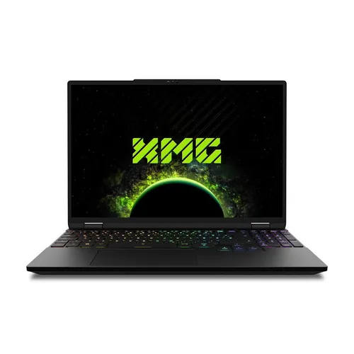 XMG Fusion 15 L25xck – Leistungsstarker 15