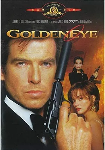 Goldeneye