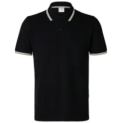 Selected Atlas Sport Poloshirt Herren von Selected