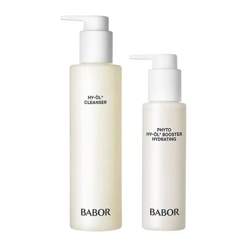 BABOR Cleansing Hydrating Set
