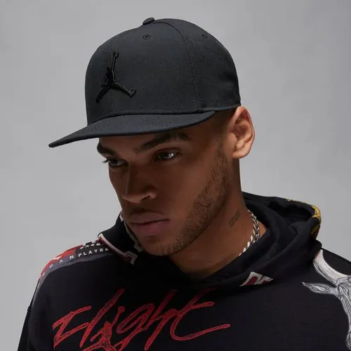 NIKE Herren Mütze U J PRO CAP S FB JUMPMAN