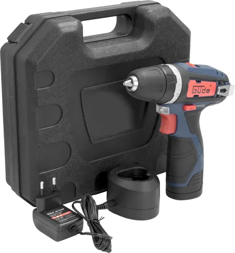 Güde Bohrmaschinen von Güde