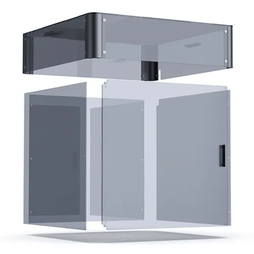 Creality Gehäuse für Ender 5 Max von Creality