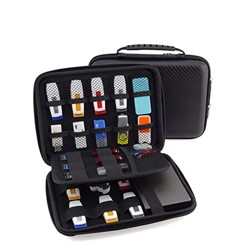 FunYoung USB-Speicherstick Organizer