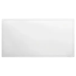 Hansa 41-6011.001 - Transparent - Polypropylen (PP) - 1 Stück(e) - 650 mm - 340