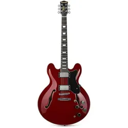 Donner DJP-1000R Red