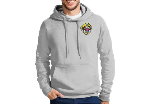 Blondie & Brownie Hoodie