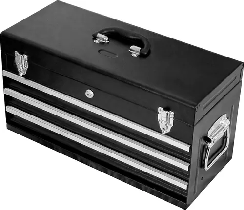 SW-Stahl 06815L Werkzeugkoffer, leer