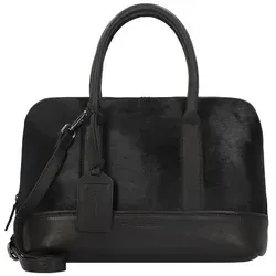 Cowboysbag Anmore Umhängetasche aus Leder 24 cm - Elegante Umhängetasche aus hochwertigem Leder mit viel Stauraum und praktischen Fächern für Ordnung. Perfekt für den Alltag und stilvolle Auftritte.