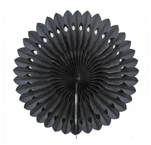 Creativery Papierfächer, 1 Papierfächer 40cm