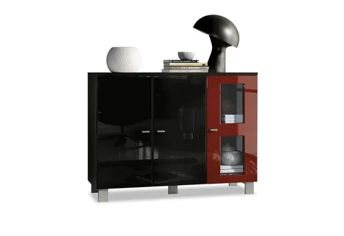 Buffets & Sideboards Rot von Vladon