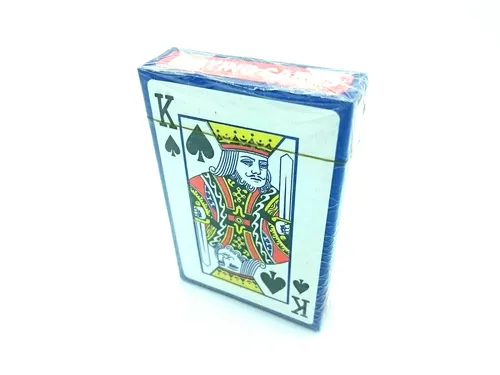 Spielkarten Kartenspiel Karten Spiel Blatt Skat Ass Familienspiel Bild Original