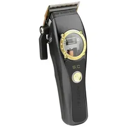 STYLECRAFT Pro Instinct Haarschneider - Haar- & Bartschneidegeräte, leistungsstarker Motor für präzise Schnitte und professionelles Styling zu Hause.