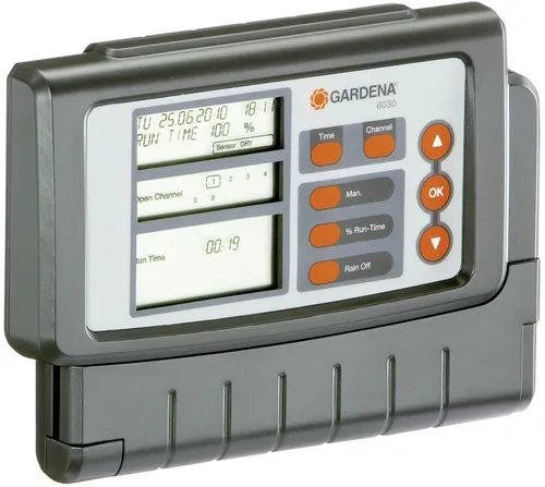Gardena Bewässerungssteuerung 6030