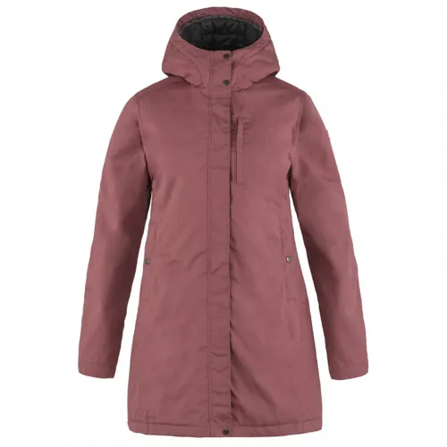 FJÄLLRÄVEN Kiruna Padded Jacke Damen von Fjällräven