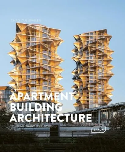 Produktbild Apartment Building Architecture von Chris van Uffelen