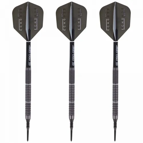 Target Echo 11, Softdart, 90% Tungsten, 20 Gramm