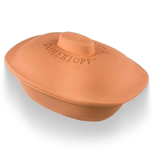 RÖMERTOPF Bräter Trend 4,5L von Romertopf