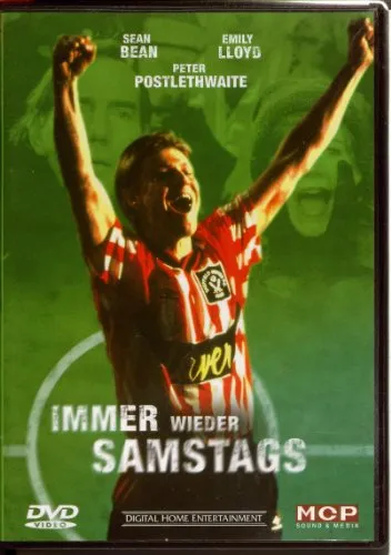 Immer wieder Samstags