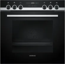 EQ521KB11 Herdset - cookControl10, modernes Elektrokochfeld mit Backwagen für optimale Koch- und Backergebnisse