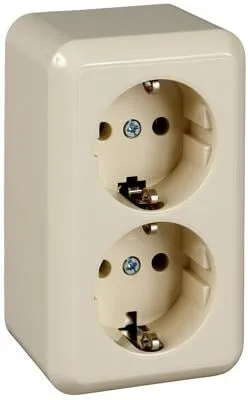 ELSO Steckdosen von ELSO