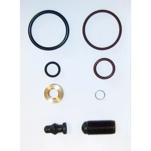 Dichtungssatz, Pumpe-Düse-Einheit ELRING 900.650