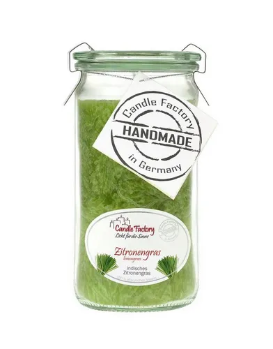 Candle Factory Duftkerze