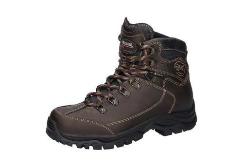 Meindl Damen Trekkingschuhe Vakuum Ultra 2848 - Wanderschuhe mit optimalem Komfort und robustem Design, ideal für Trekking-Abenteuer in der Natur.