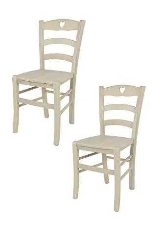 t m c s Tommychairs in weiß von t m c s