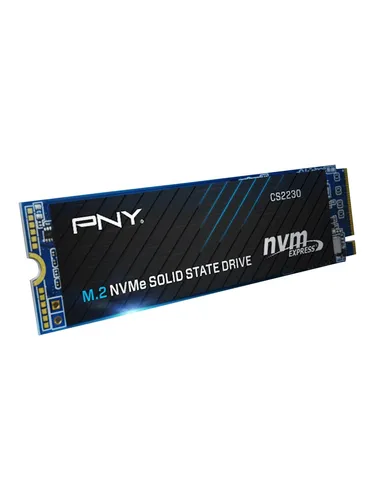 PNY CS2230 PCI-E 3.0 M.2 2230 - 500GB