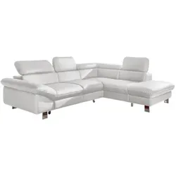 Ecksofa mit Liegefunktion von MID.YOU