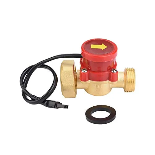 Wasserströmungswächter G1-G3/4 für Wasserpumpen