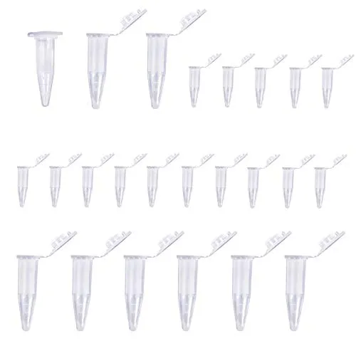 Reagenzgläser von Zaky