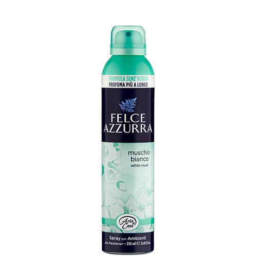 Felce Azzurra Muschio Bianco Lufterfrischer 250 ml