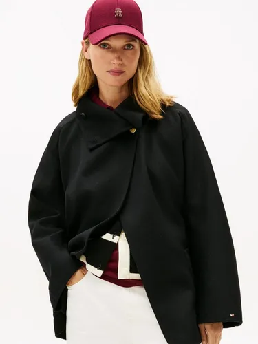 Tommy Hilfiger Mäntel & Jacken Schwarz von Tommy Hilfiger