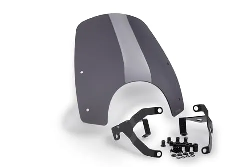 Puig Sportscheibe mit ABE für Honda CL 500