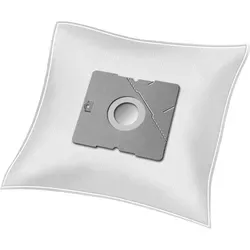 Staubsaugerbeutel für Grundig VCC 3850 A - 10 Stück - Hochwertige Vlies Staubsaugerbeutel für Grundig VCC 3850 A, dreilagiges Material sorgt für optimale Filterung und Staubaufnahme, ideal für saubere Luft und hygienisches Zuhause.