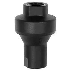 Inline-Druckregler für Trinkwasser, G 1/4
