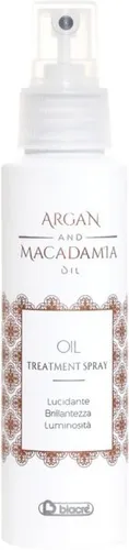 Biacre Argan & Macadamia Treatment Spray 100 ml Glanzspray