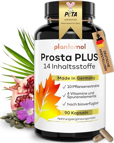Prosta PLUS Kapseln