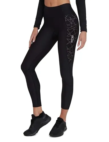 TCA Funktionsleggings Damen 3/4