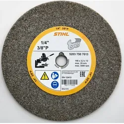 Stihl Schleifscheibe für USG zbr R2,0 r=3,2