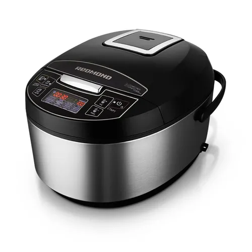 Multikocher REDMOND RMC-M4512 in schwarz von Redmond