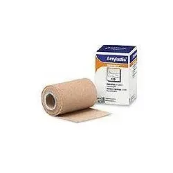 Acrylastic 6 cmx2,5 m Binden 1 St