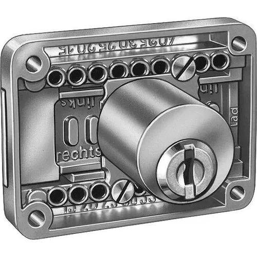Junie Schloss (2820 M1895-8020) von JuNie