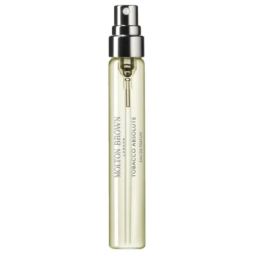 MOLTON BROWN Tobacco Absolute Eau de Parfum Travel Case Refill 7,5 ml