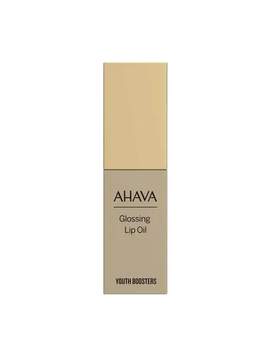 Produktbild AHAVA Glossing Lip Oil 6 ml