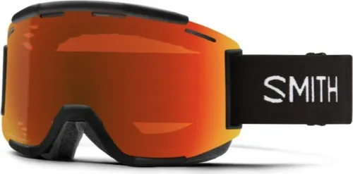 Smith MTB Goggle Squad MTB Black 24 von Smith