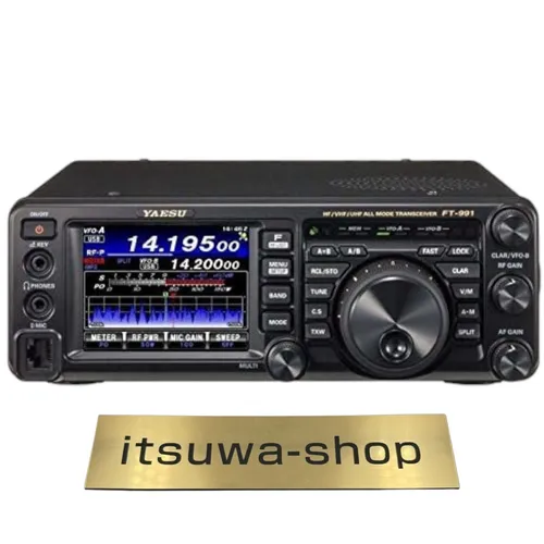Yaesu FT-991A Funkgerät